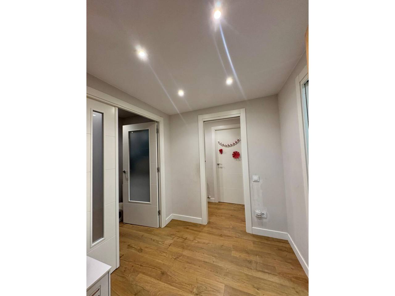 flat en sant-cugat-del-valles · parc-central 747000.00€