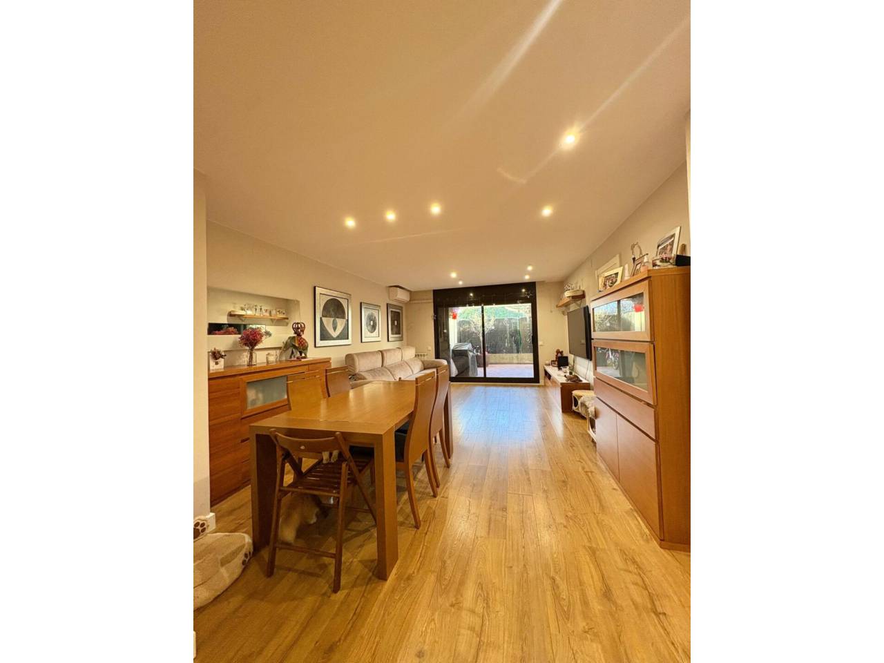 flat en sant-cugat-del-valles · parc-central 747000.00€