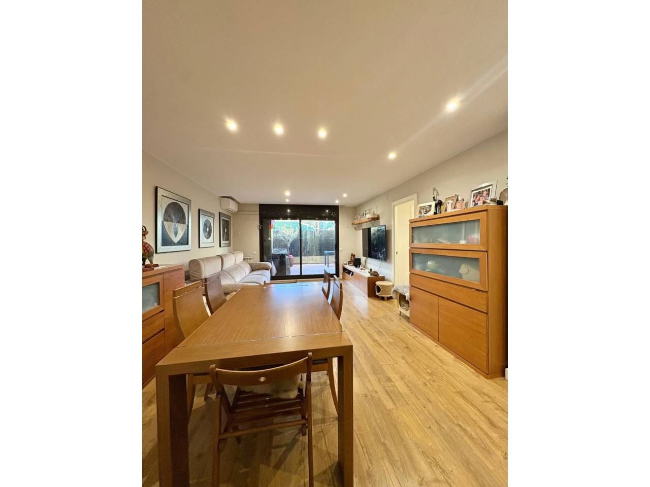 flat en sant-cugat-del-valles · parc-central 747000.00€