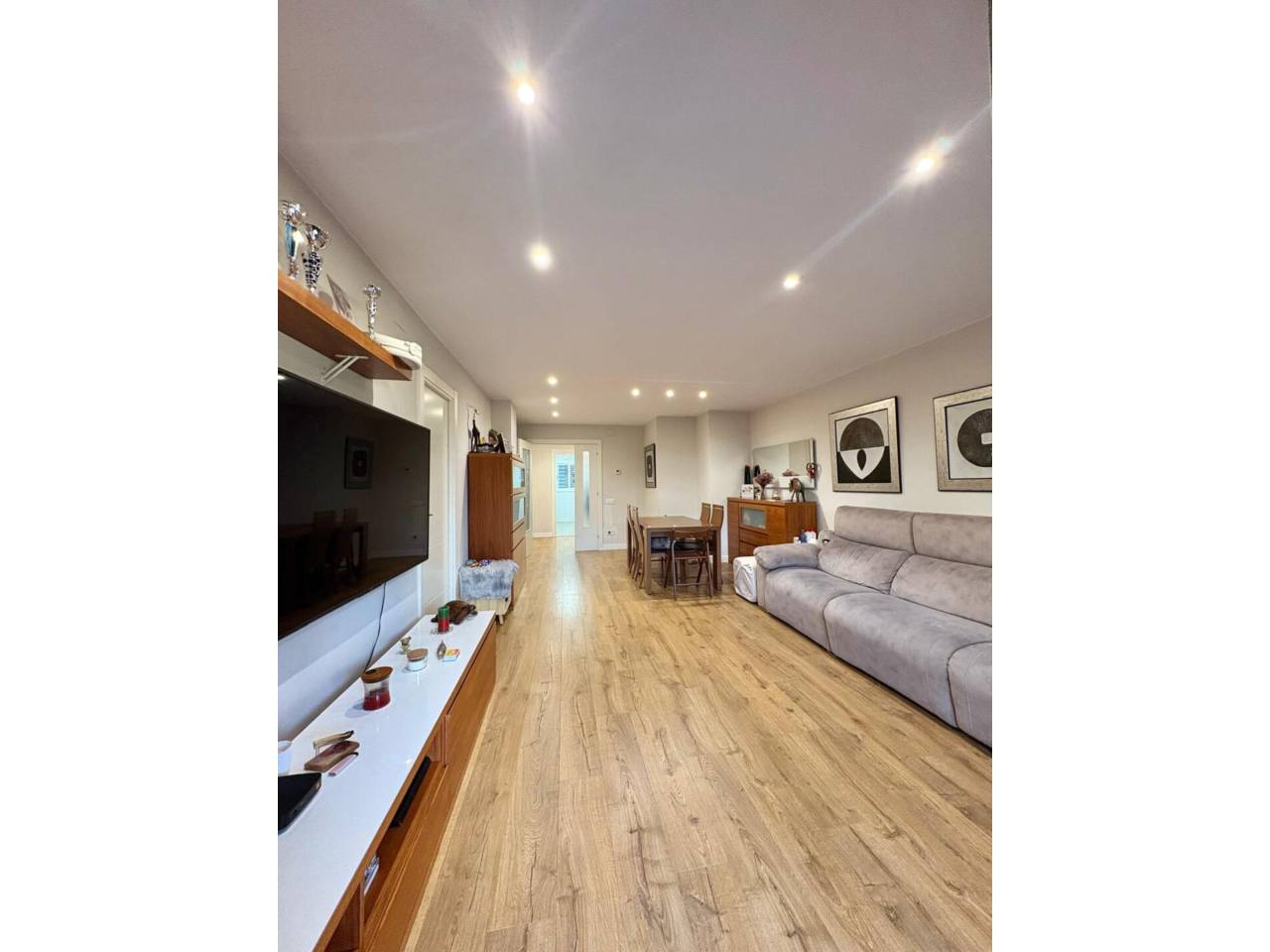 flat en sant-cugat-del-valles · parc-central 747000.00€