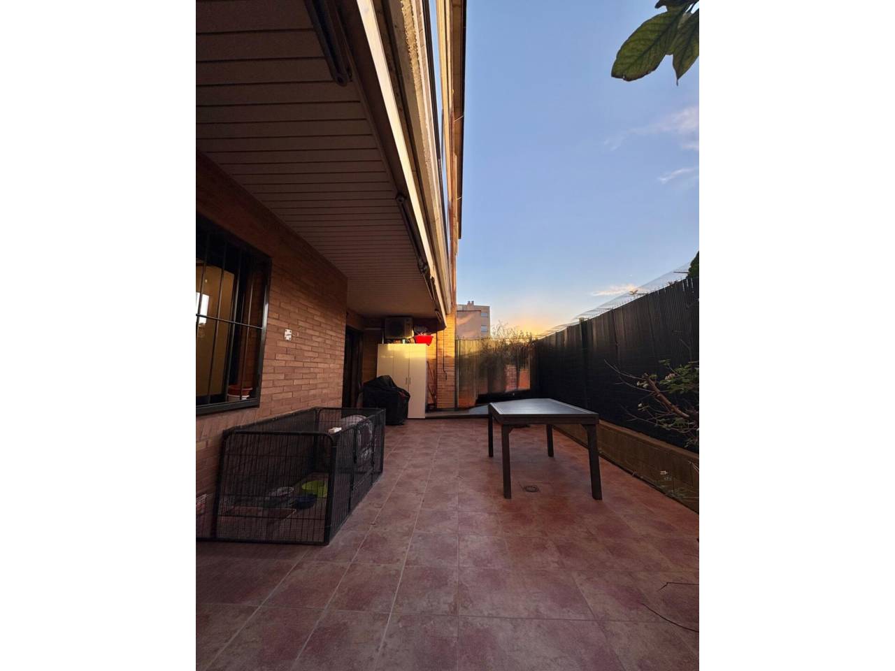 flat en sant-cugat-del-valles · parc-central 747000.00€