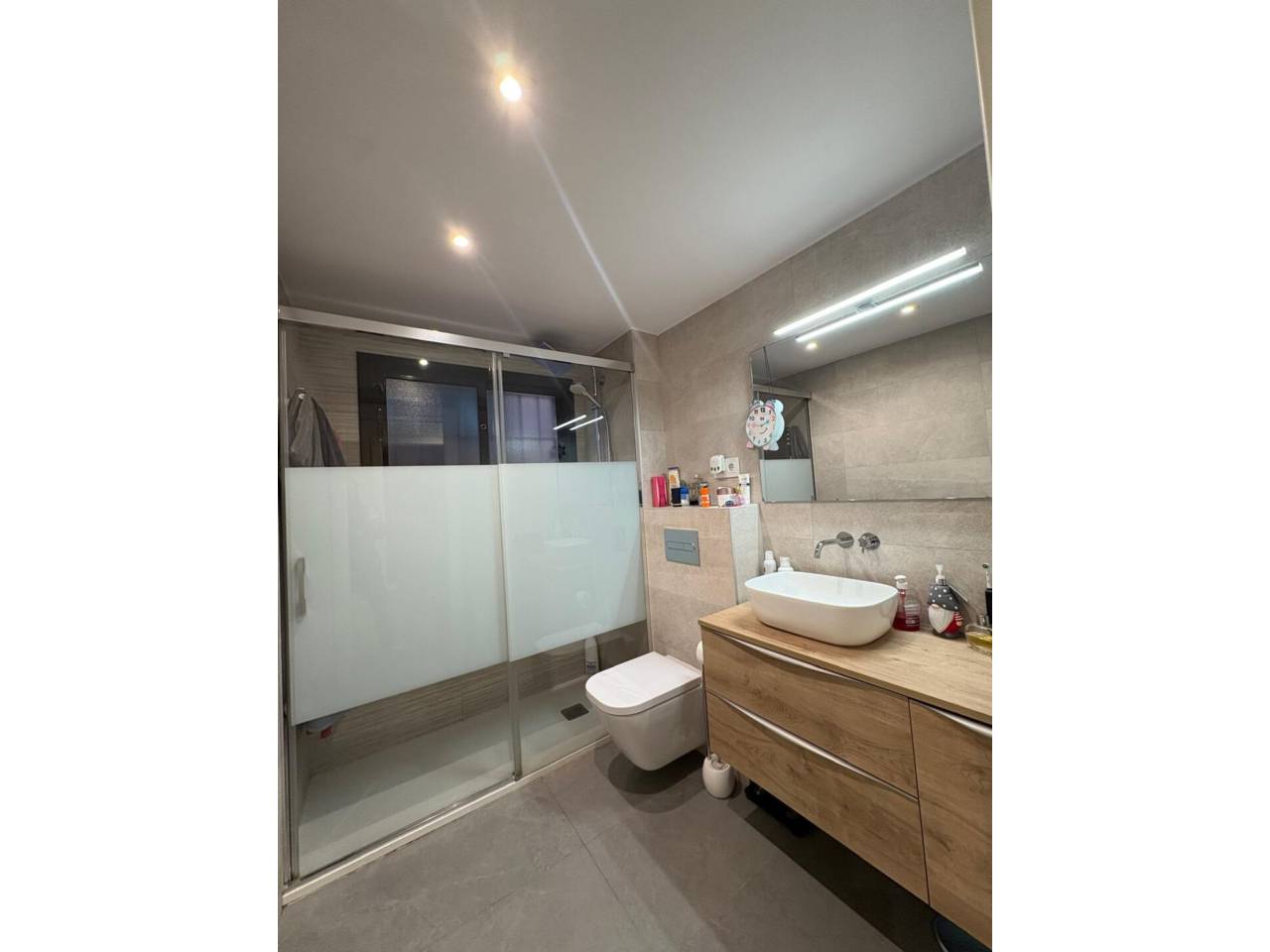 flat en sant-cugat-del-valles · parc-central 747000.00€