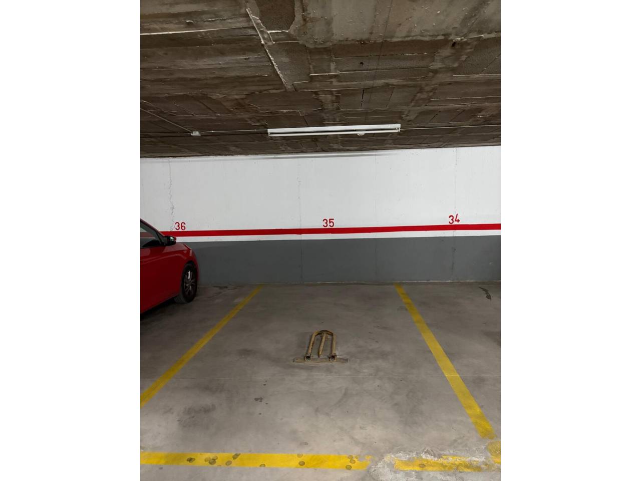 parking en sant-cugat-del-valles · centre €