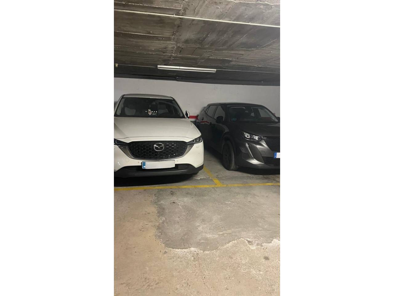parking en sant-cugat-del-valles · centre €