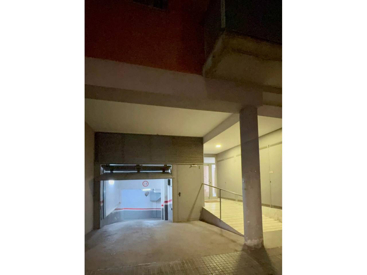 parking en sant-cugat-del-valles · centre €