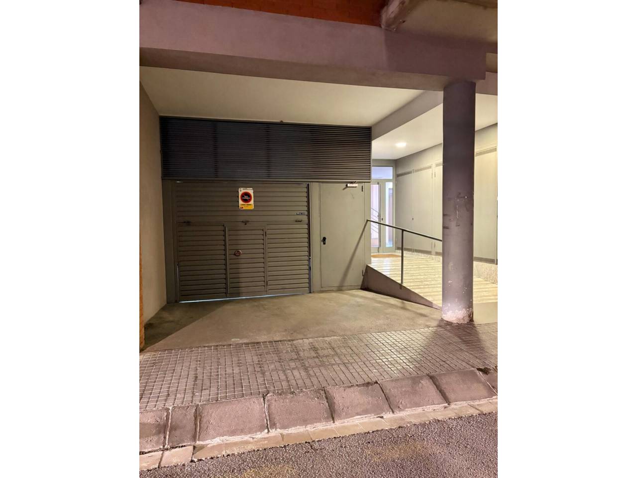 parking en sant-cugat-del-valles · centre €