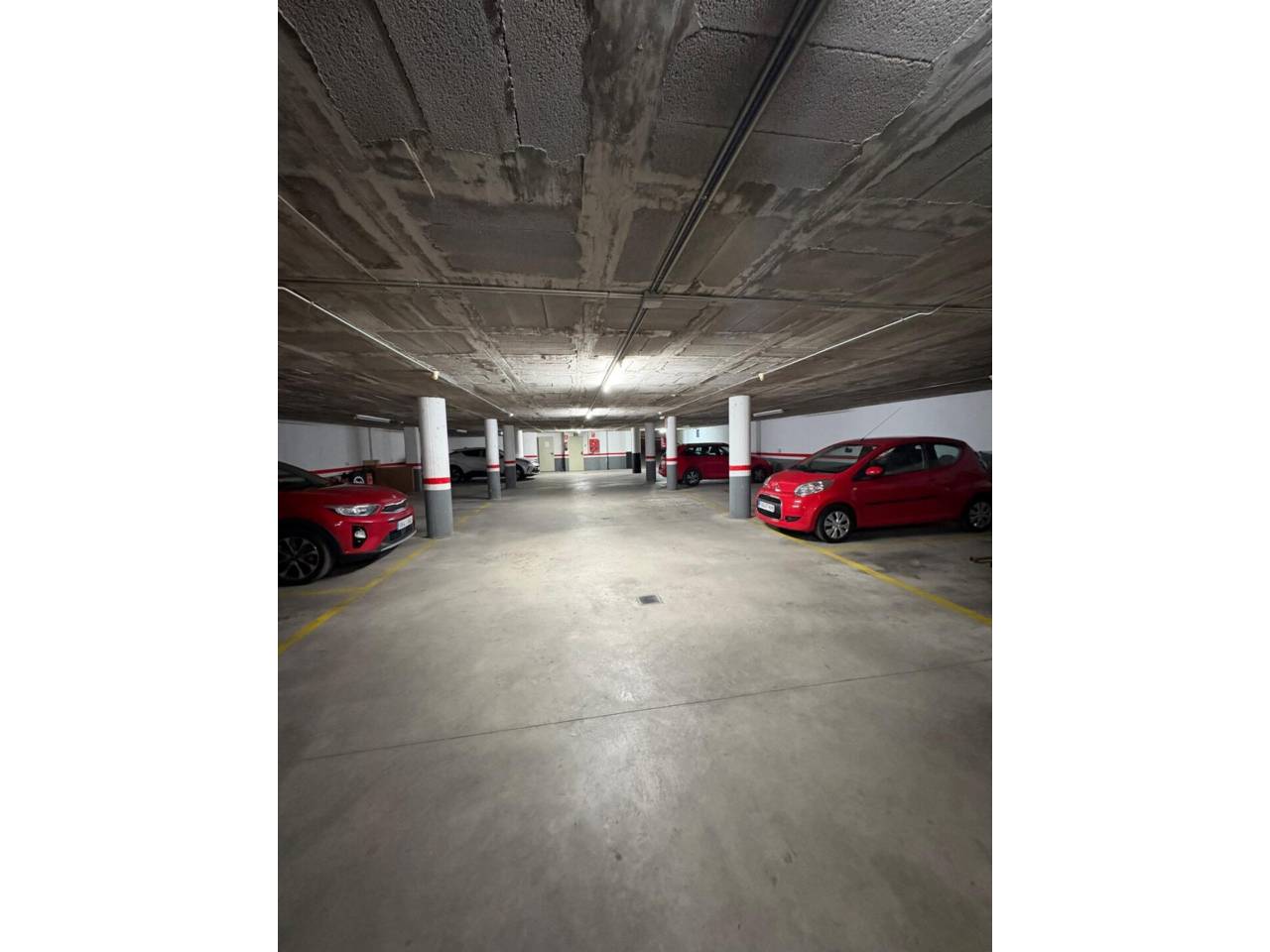 parking en sant-cugat-del-valles · centre €