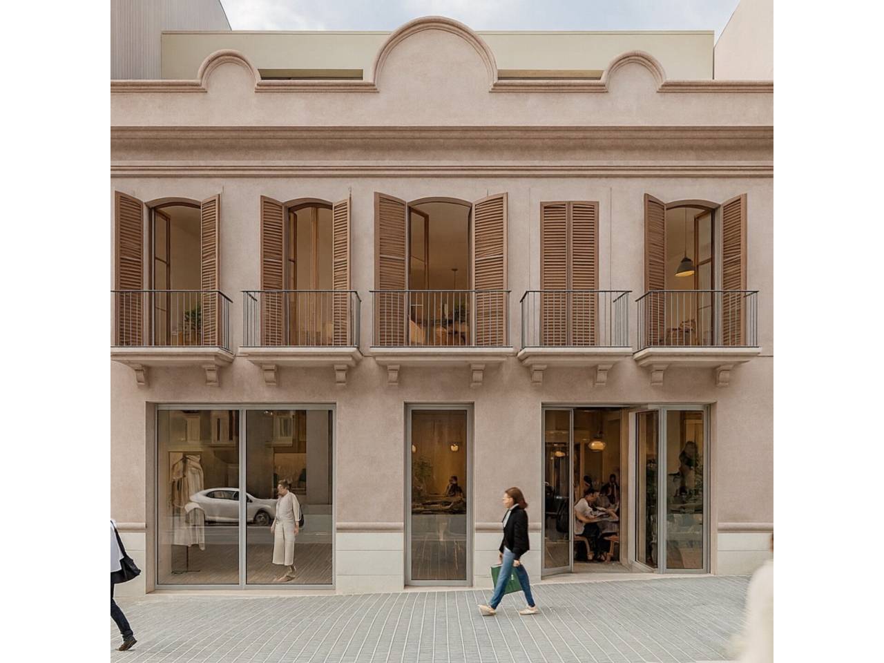 pisos en sant-cugat-del-valles · centre 840000.00€