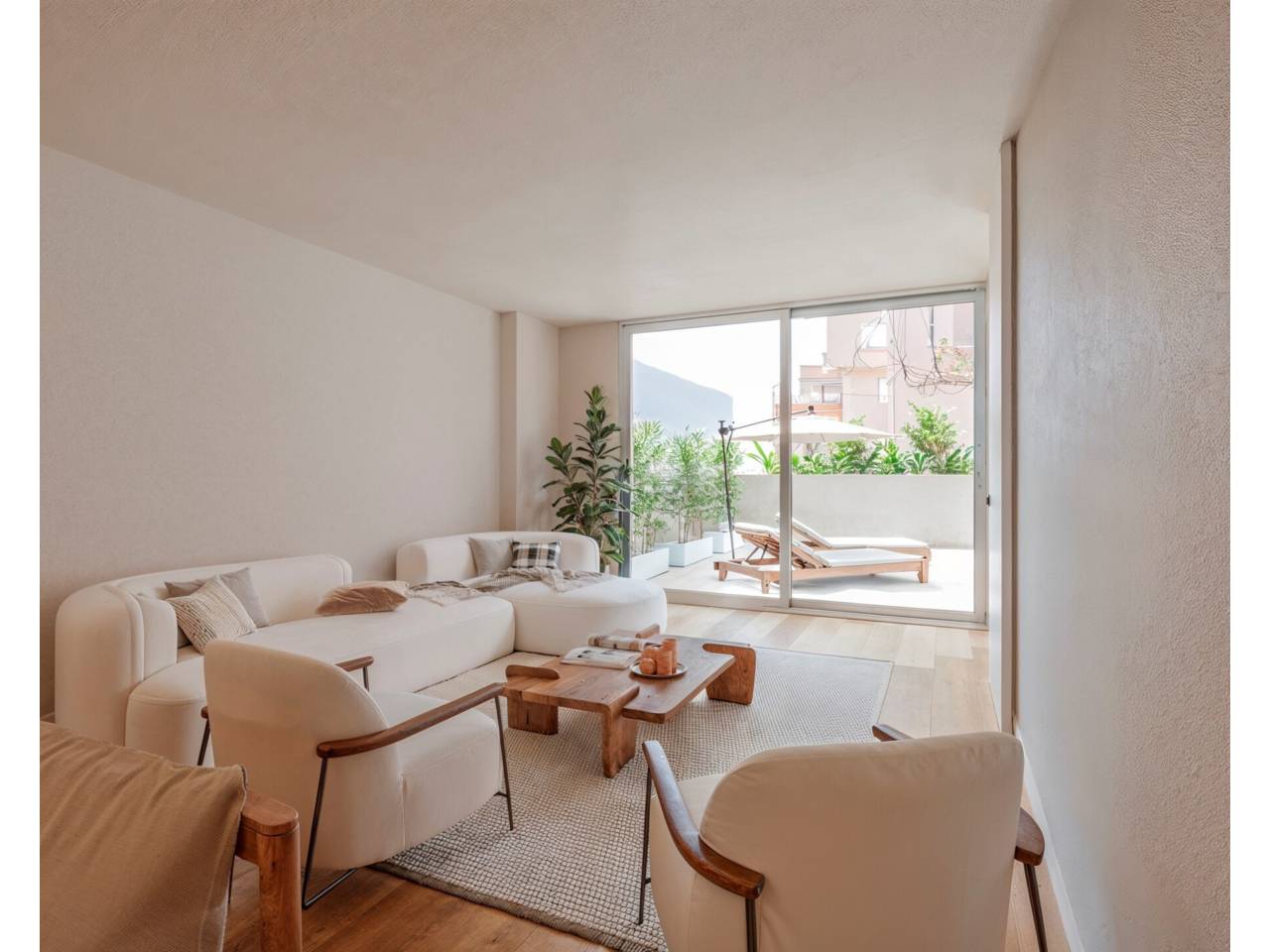 pisos en sant-cugat-del-valles · centre 840000.00€