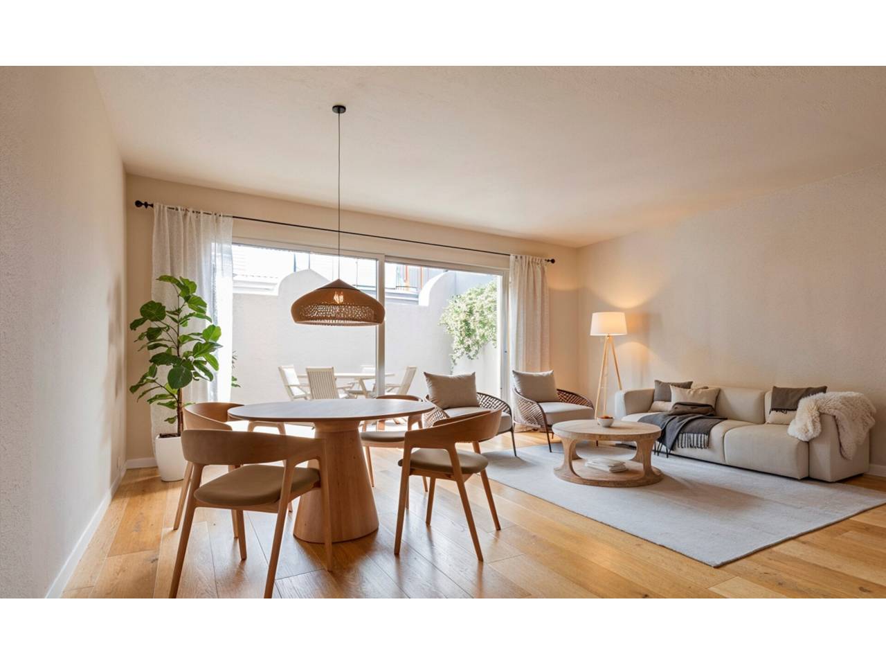 pisos en sant-cugat-del-valles · centre 840000.00€