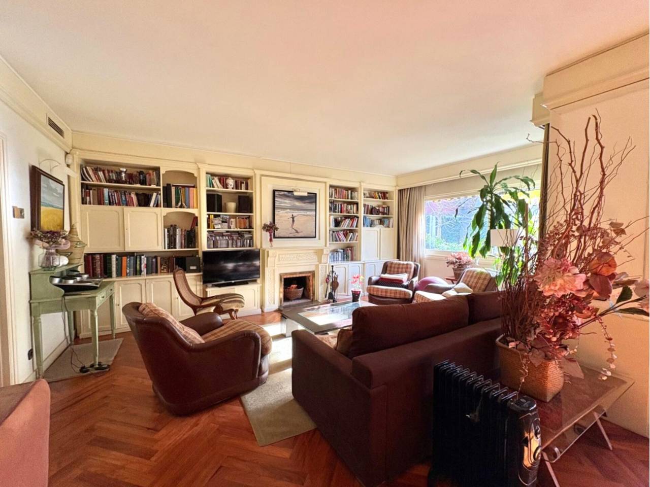 pisos en sant-cugat-del-valles · l'eixample-torreblanca 1300000.00€