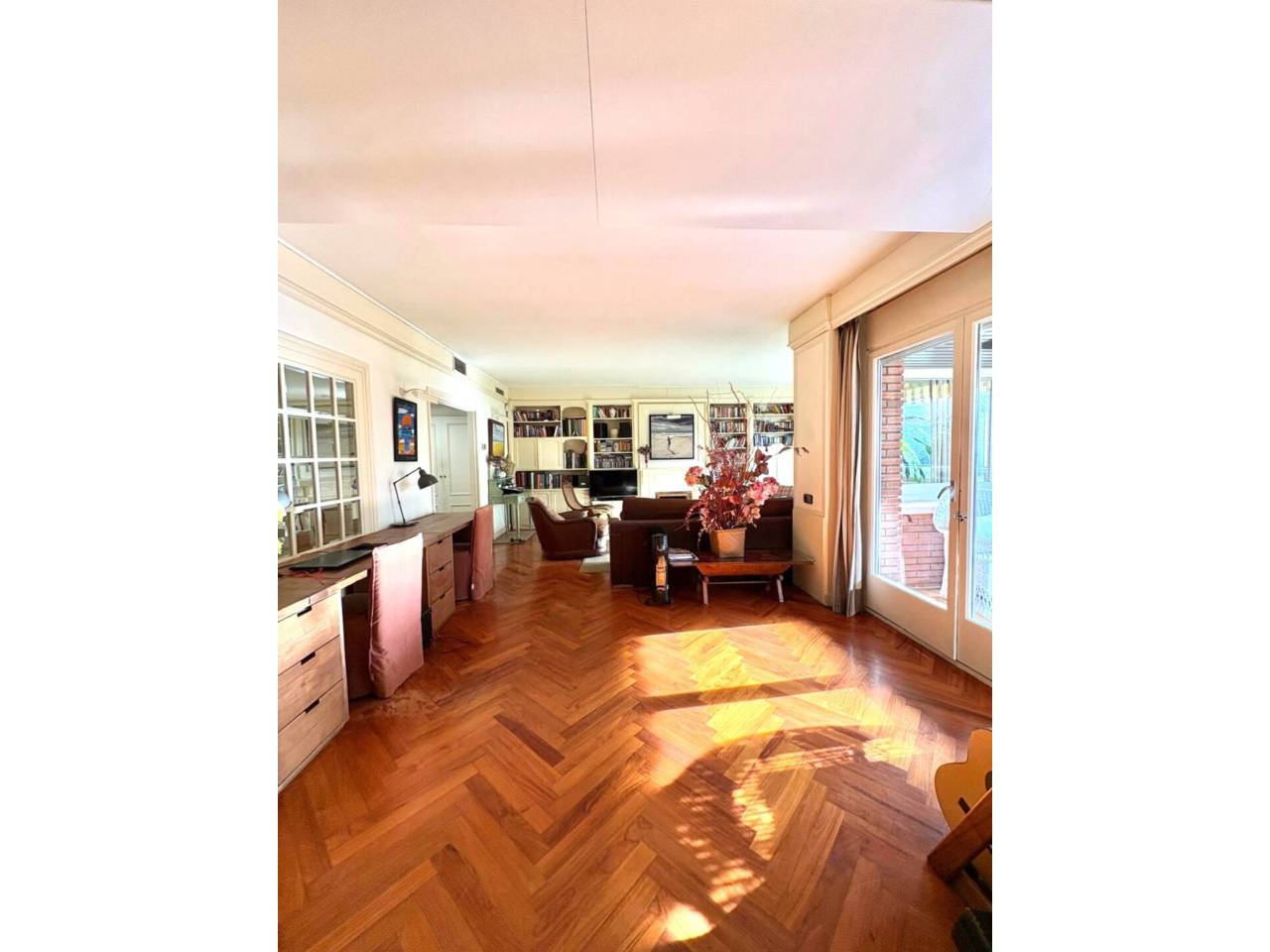 pisos en sant-cugat-del-valles · l'eixample-torreblanca 1300000.00€