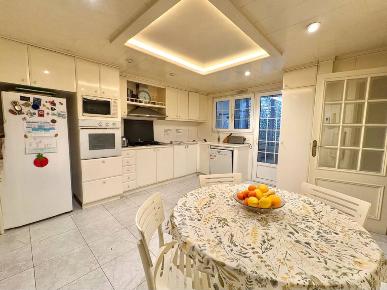 pisos en sant-cugat-del-valles · l'eixample-torreblanca 1300000.00€