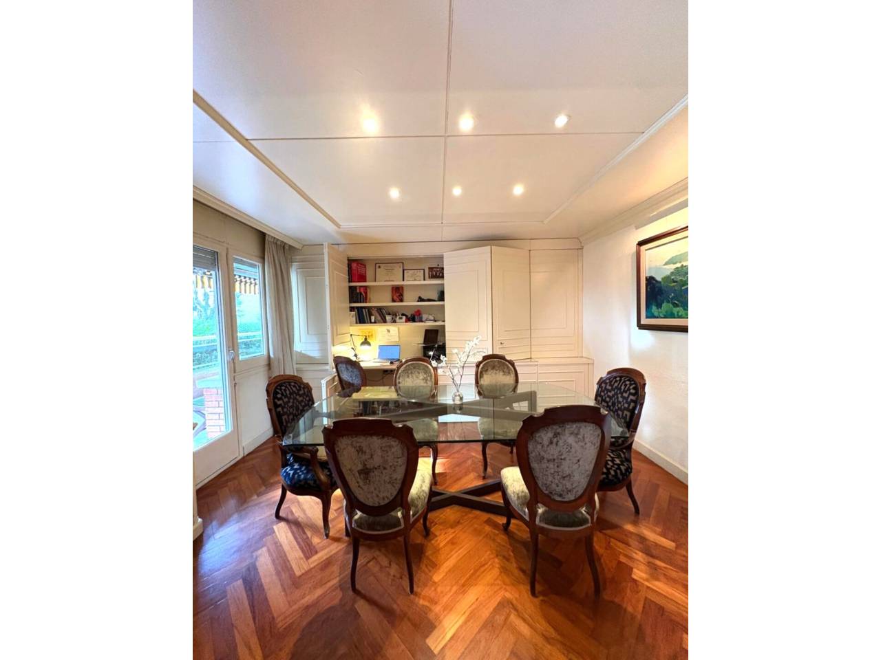pisos en sant-cugat-del-valles · l'eixample-torreblanca 1300000.00€