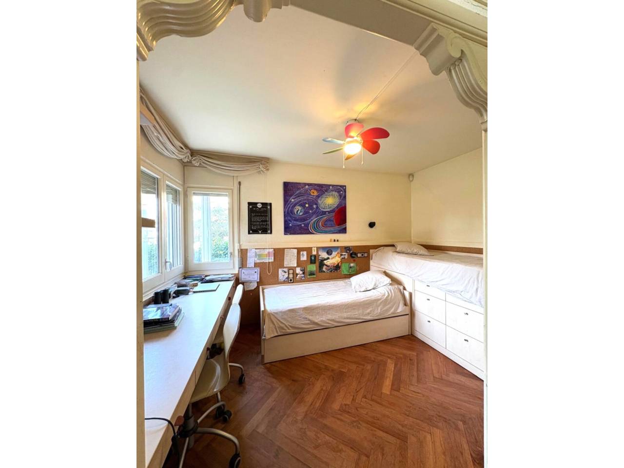 pisos en sant-cugat-del-valles · l'eixample-torreblanca 1300000.00€