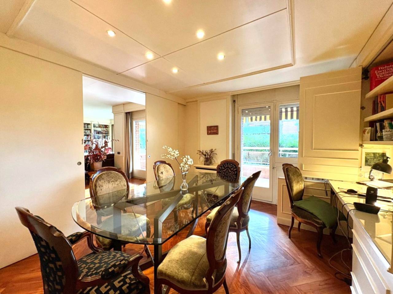 pisos en sant-cugat-del-valles · l'eixample-torreblanca 1300000.00€