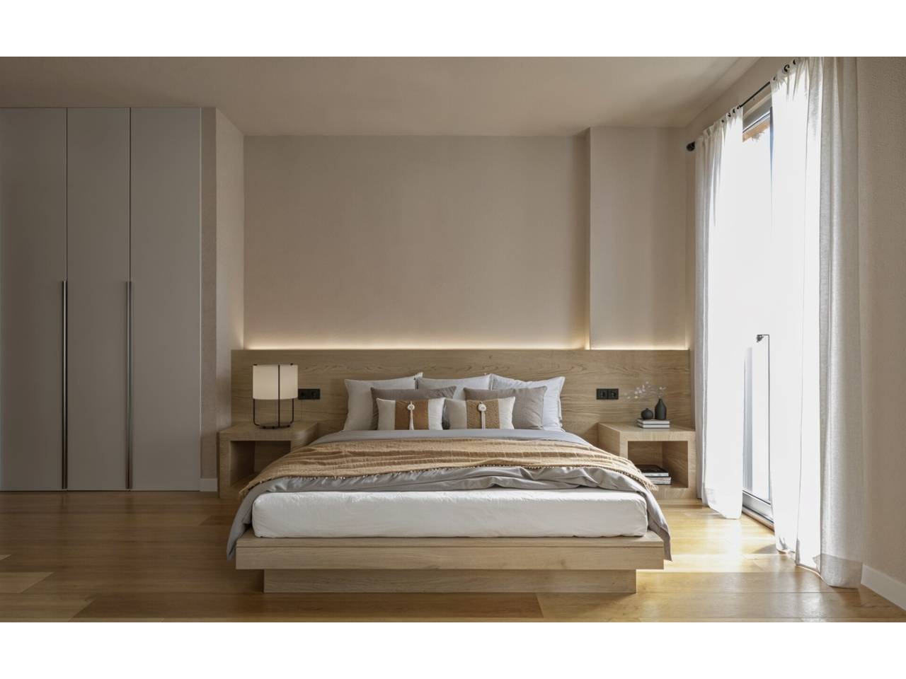 pisos en sant-cugat-del-valles · centre 825000.00€