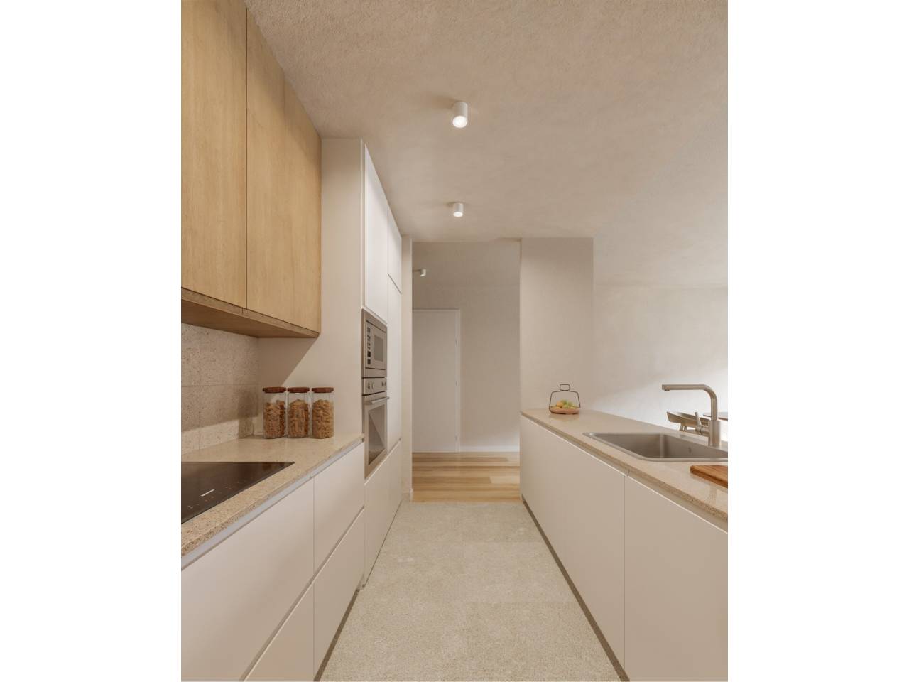 pisos en sant-cugat-del-valles · centre 715000.00€