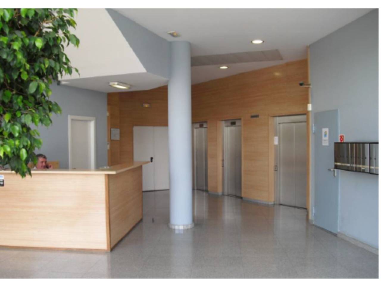 offices en sant-cugat-del-valles · l'eixample-torreblanca €