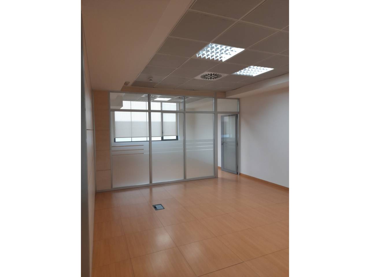 offices en sant-cugat-del-valles · l'eixample-torreblanca €