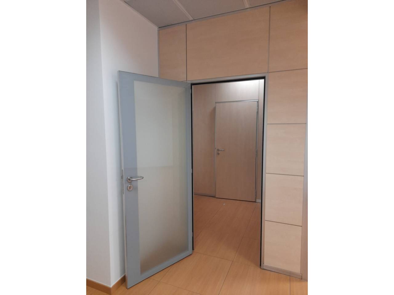 offices en sant-cugat-del-valles · l'eixample-torreblanca €