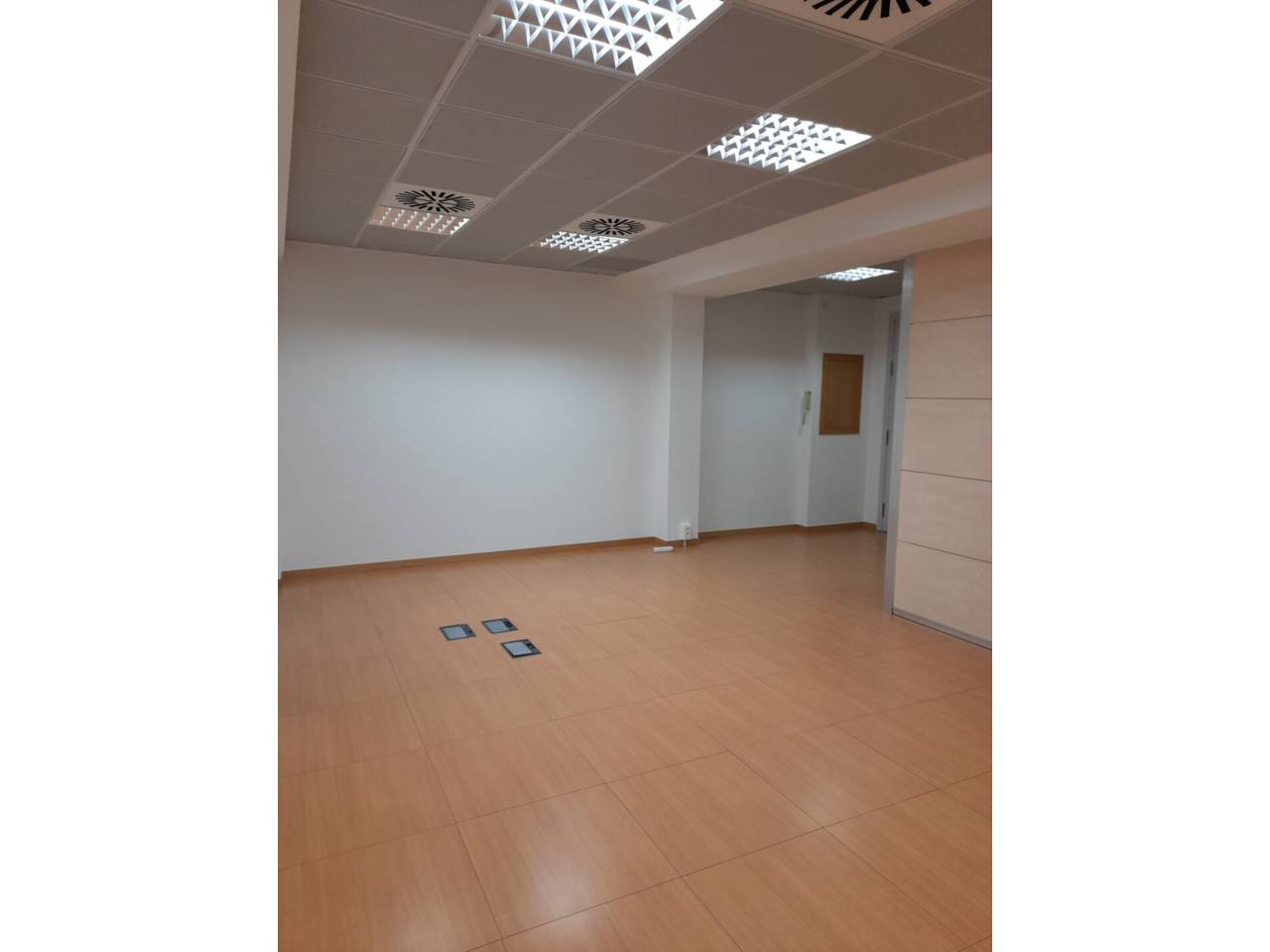 offices en sant-cugat-del-valles · l'eixample-torreblanca €