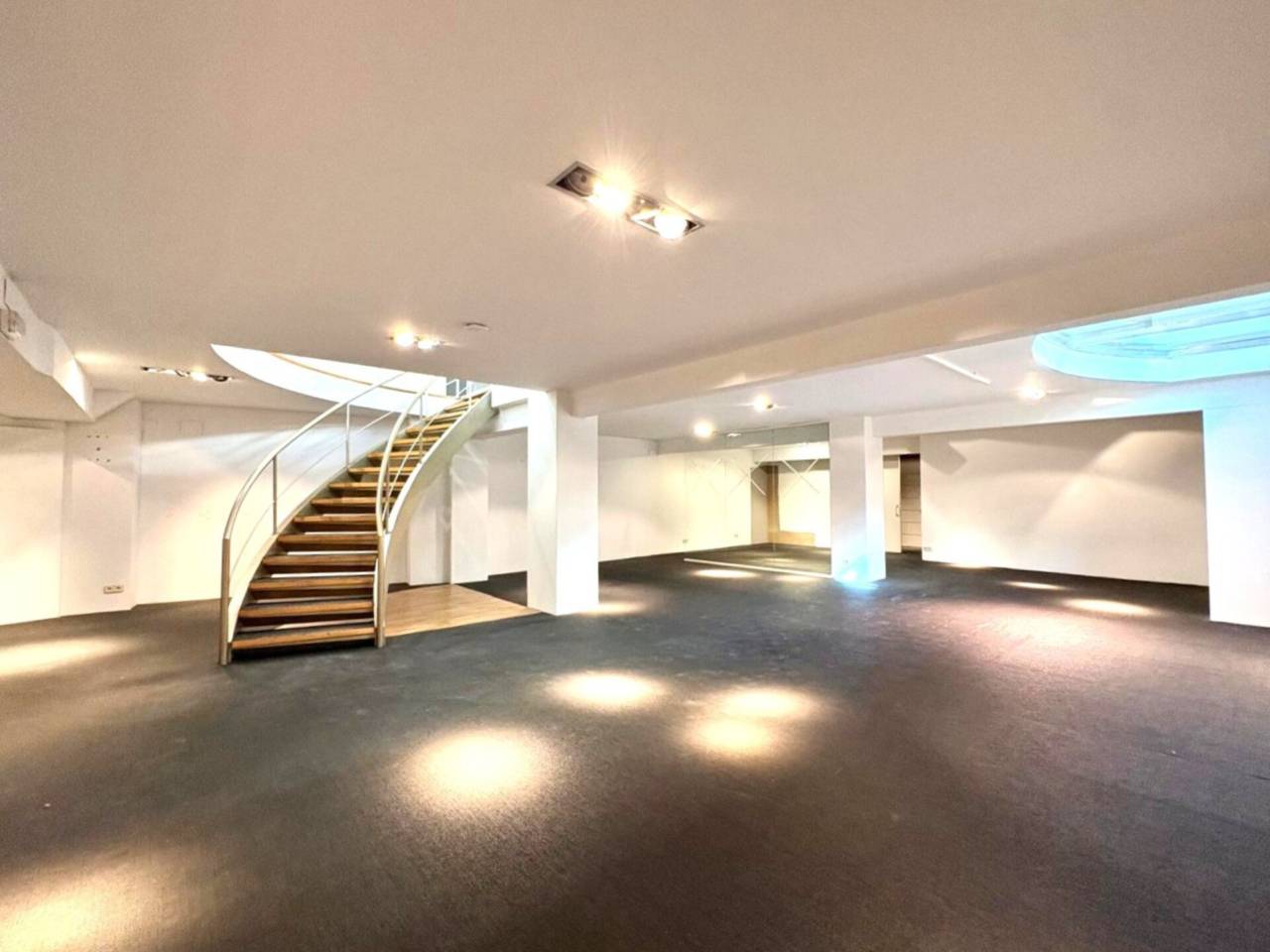 business-projects en sant-cugat-del-valles · centre €