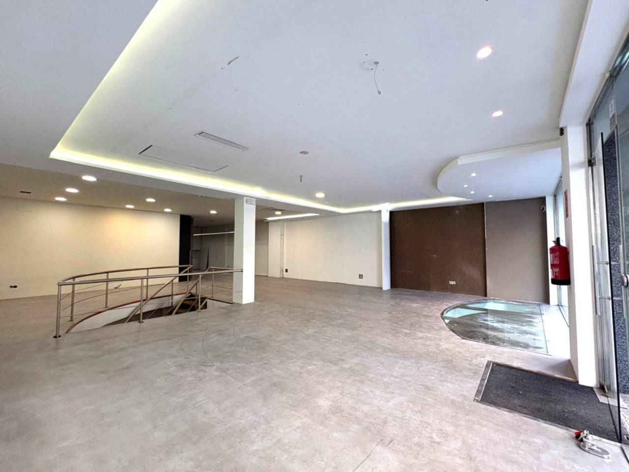 business-projects en sant-cugat-del-valles · centre €