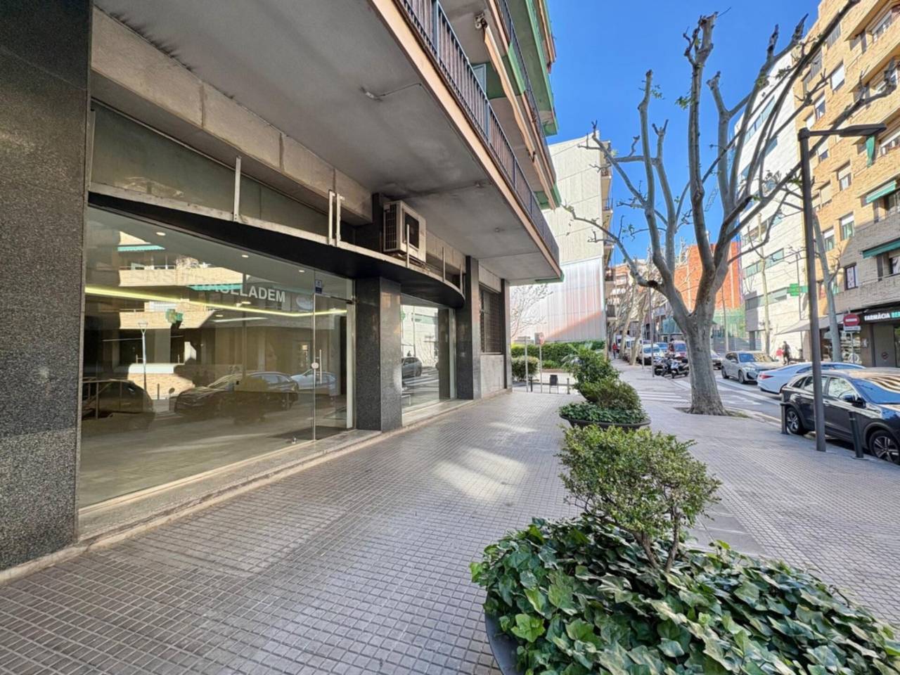 business-projects en sant-cugat-del-valles · centre €