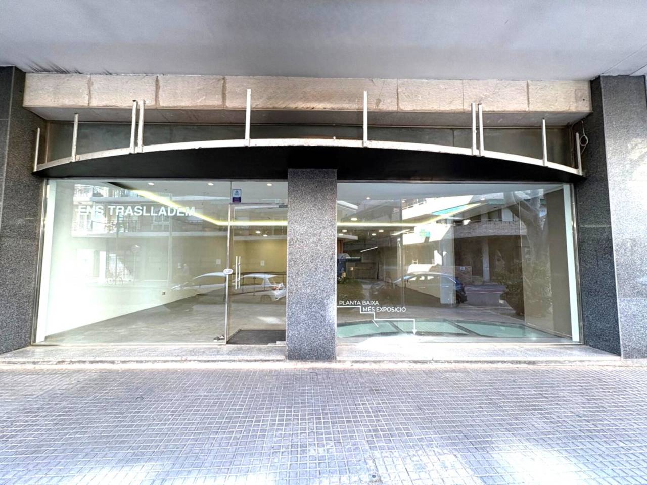 business-projects en sant-cugat-del-valles · centre €