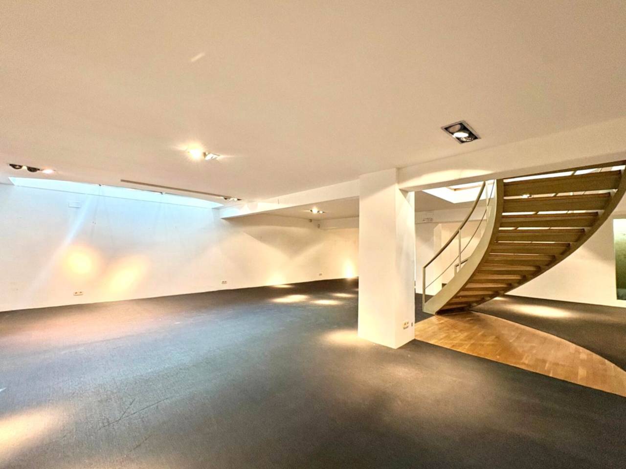 business-projects en sant-cugat-del-valles · centre €