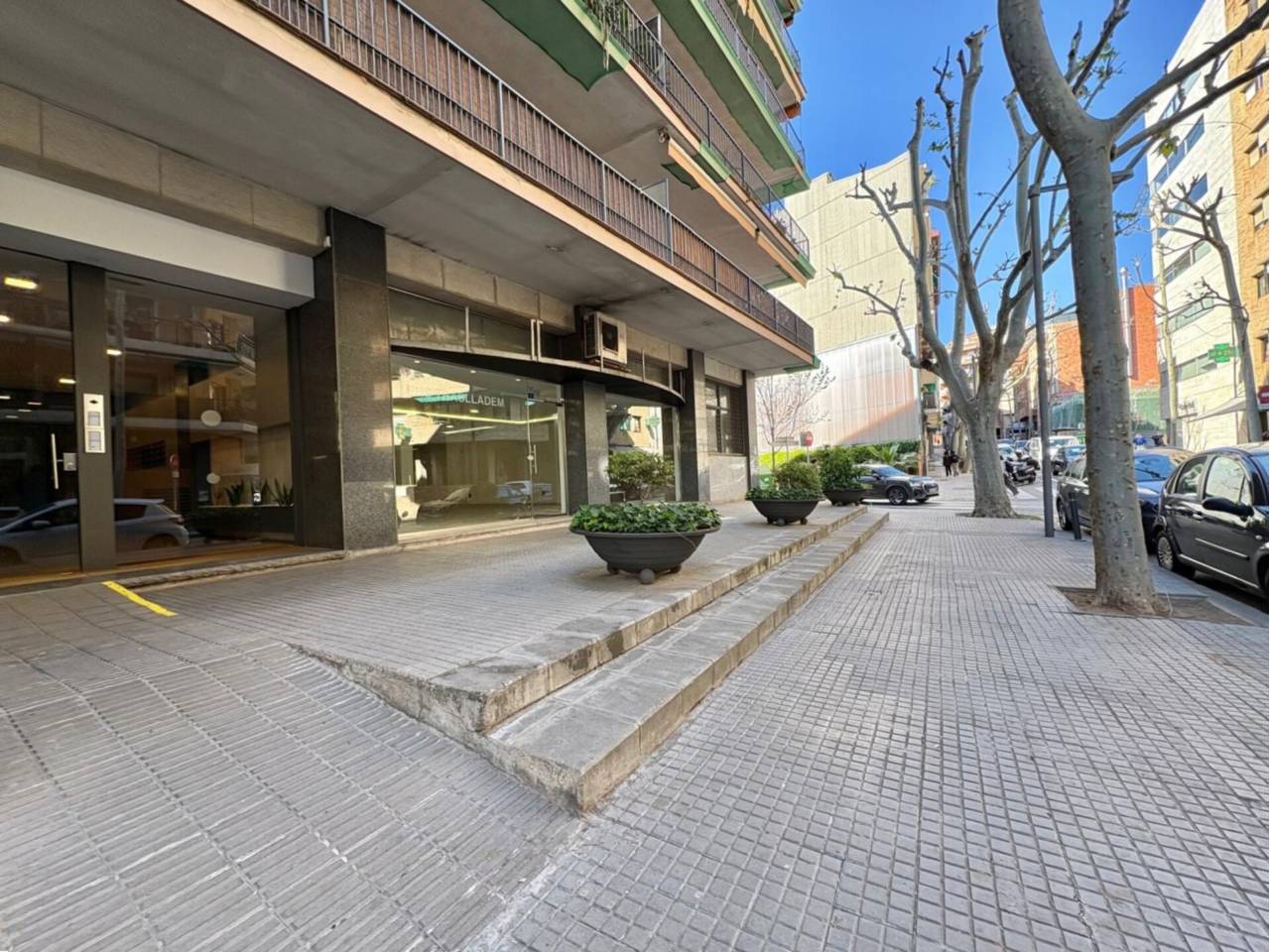 business-projects en sant-cugat-del-valles · centre €