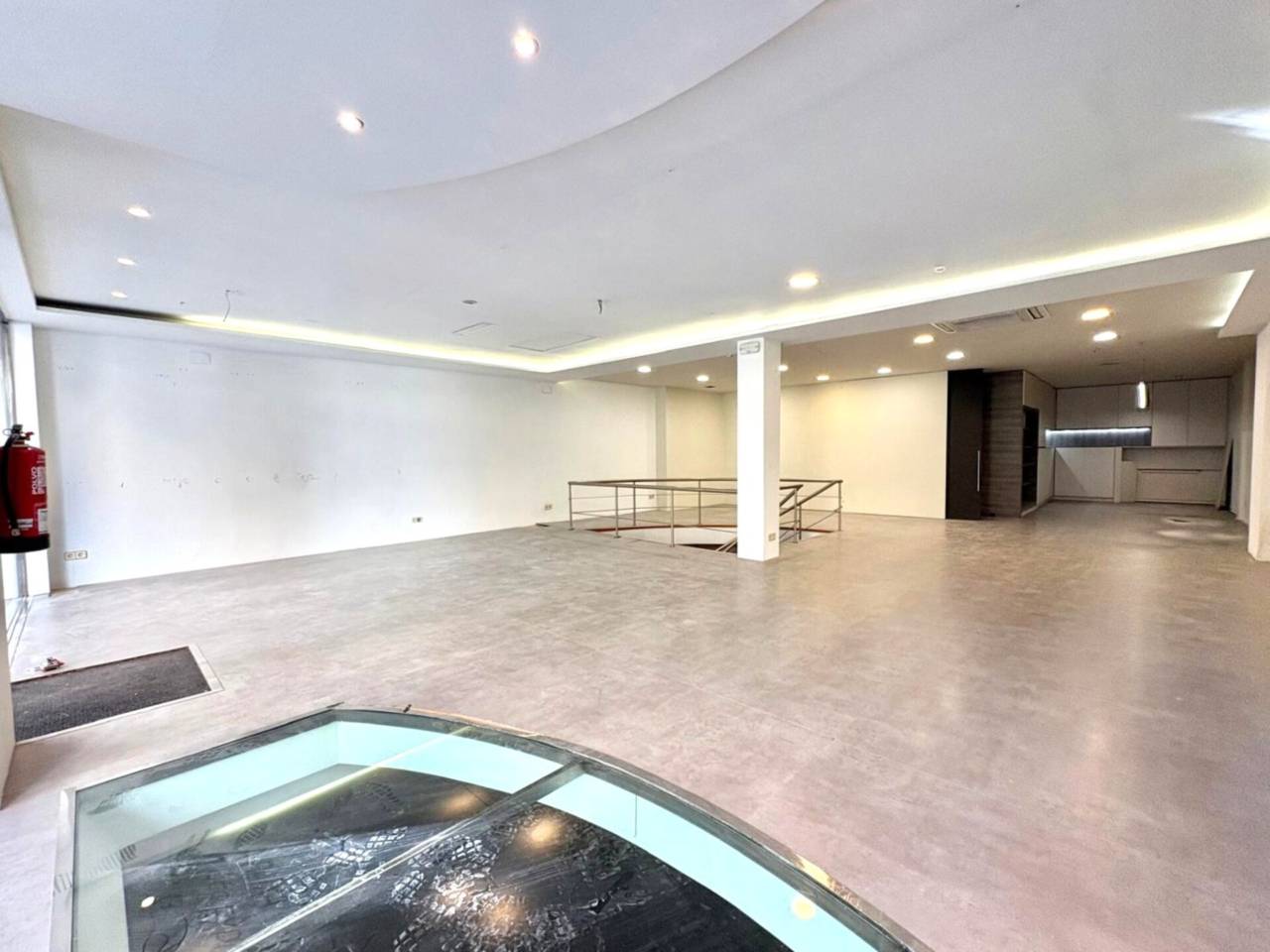business-projects en sant-cugat-del-valles · centre €