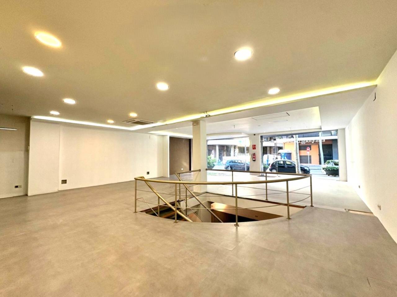 business-projects en sant-cugat-del-valles · centre €