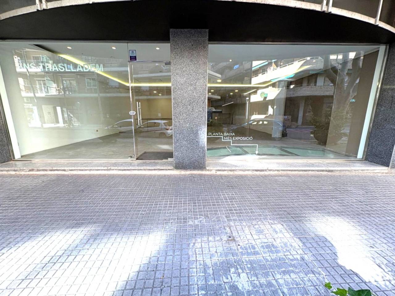 business-projects en sant-cugat-del-valles · centre €
