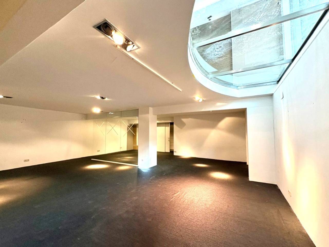 business-projects en sant-cugat-del-valles · centre €