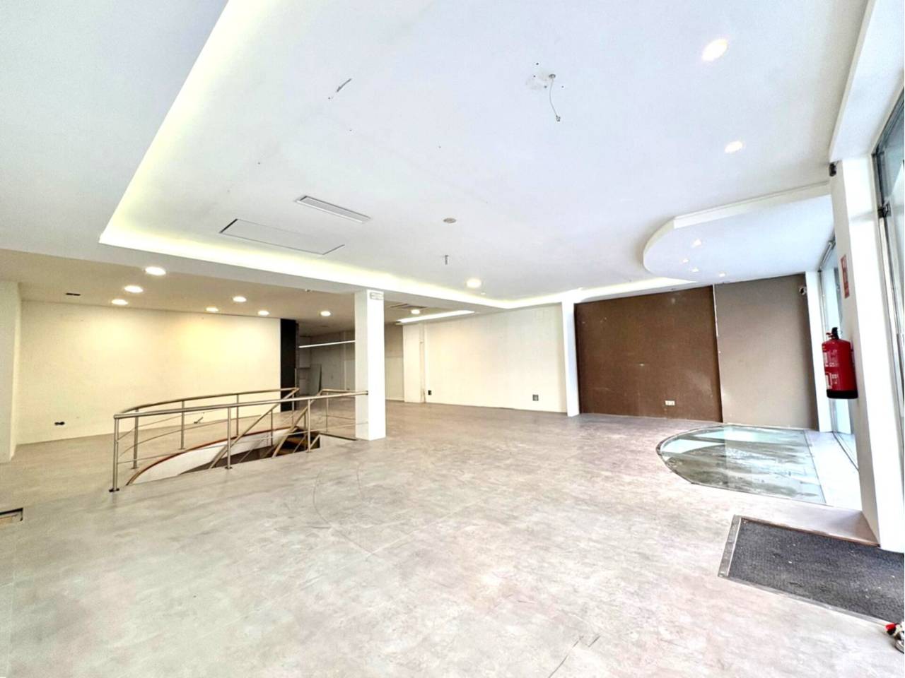 business-projects en sant-cugat-del-valles · centre €
