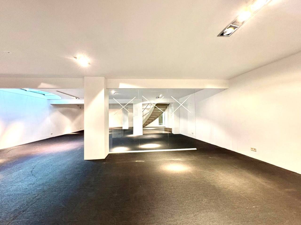 business-projects en sant-cugat-del-valles · centre €