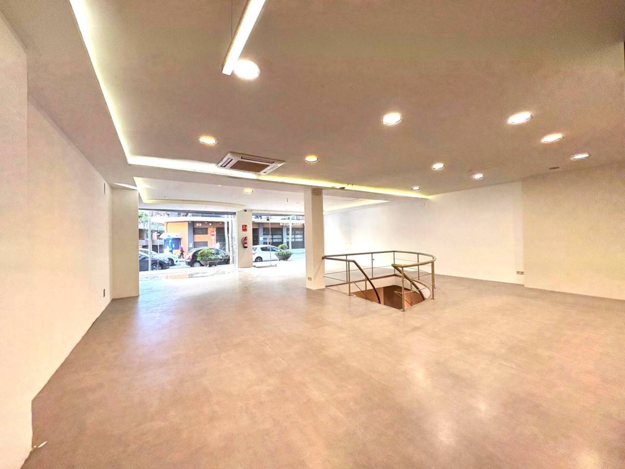 business-projects en sant-cugat-del-valles · centre €