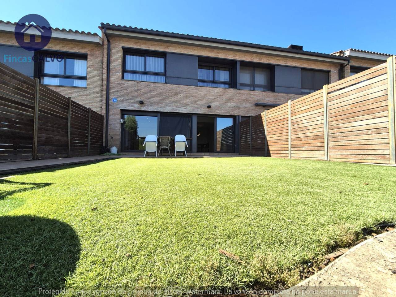 casas-adosadas en sant-quirze-del-valles · sant-quirze-del-valles 775000.00€
