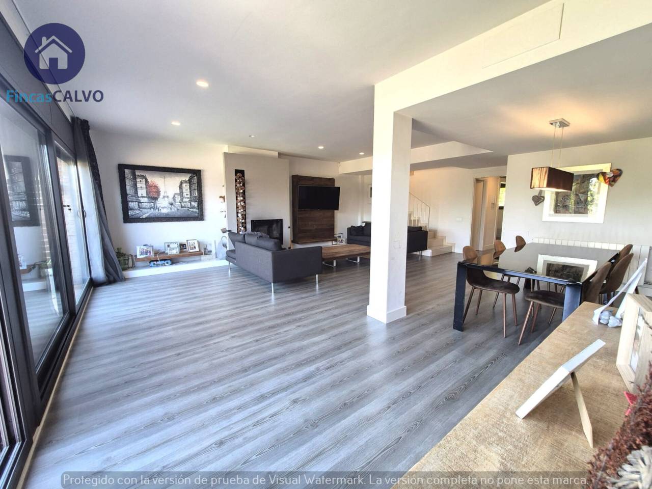 casas-adosadas en sant-quirze-del-valles · sant-quirze-del-valles 775000.00€