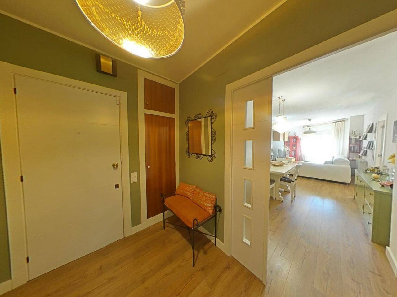 pisos en sant-cugat-del-valles · centre 510000.00€
