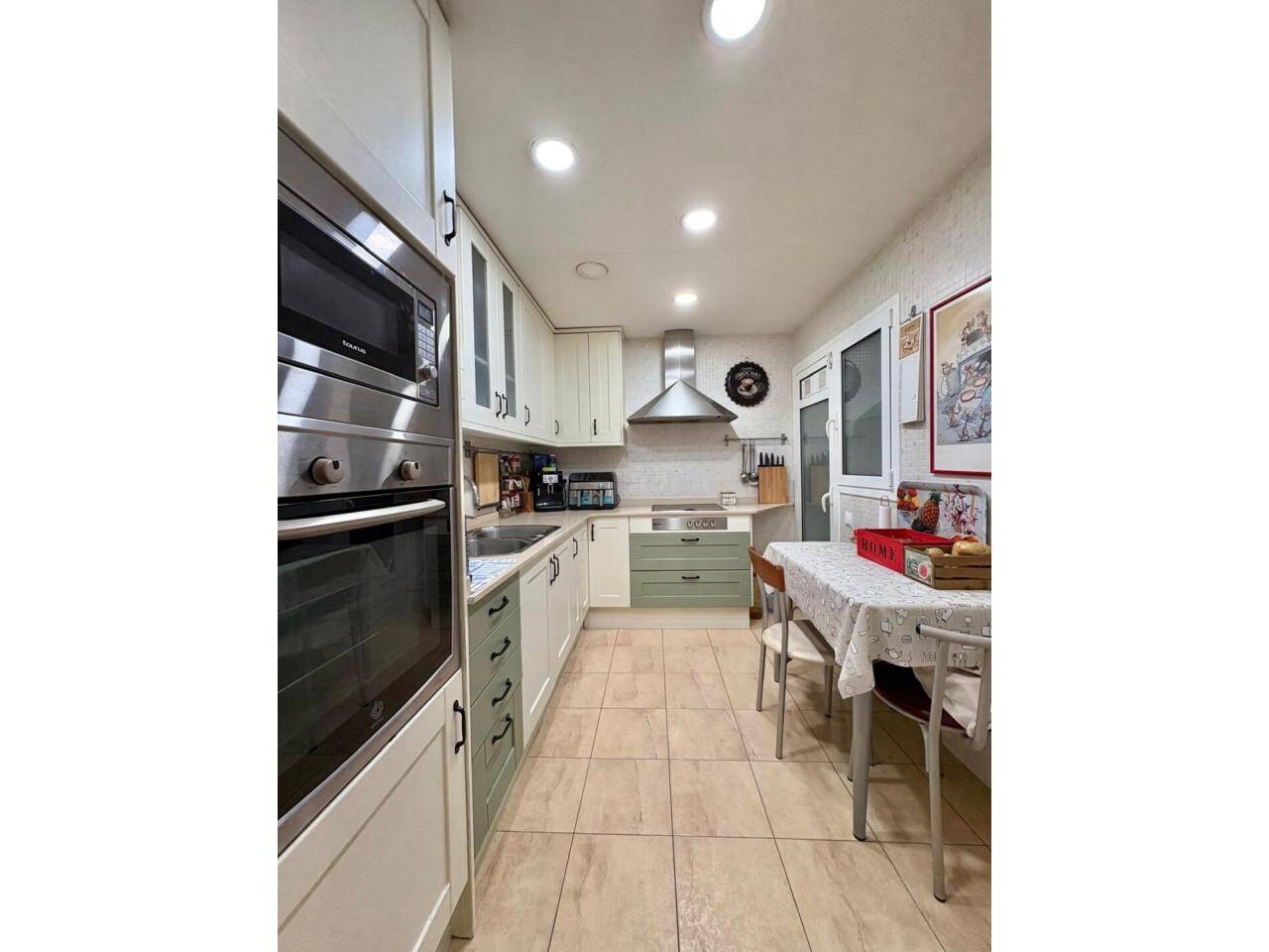 pisos en sant-cugat-del-valles · centre 510000.00€