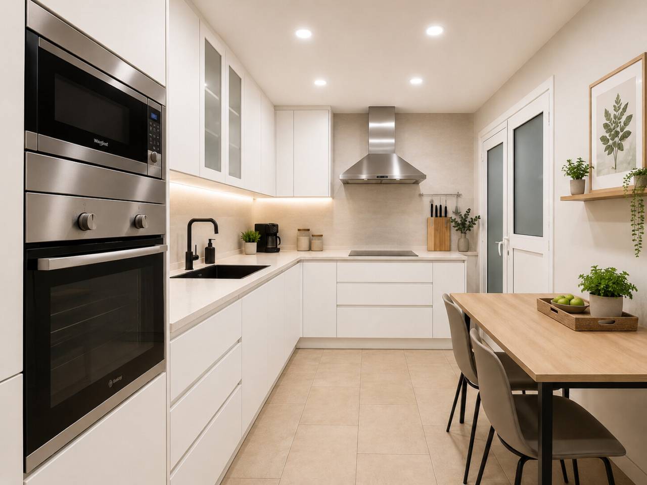 pisos en sant-cugat-del-valles · centre 510000.00€