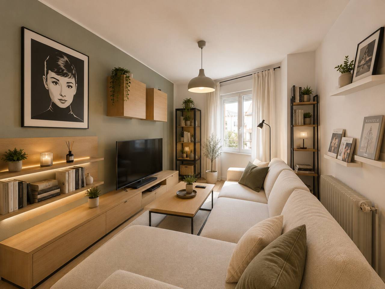 pisos en sant-cugat-del-valles · centre 510000.00€