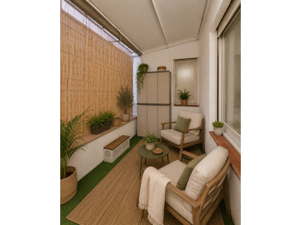 pisos en sant-cugat-del-valles · centre 510000.00€