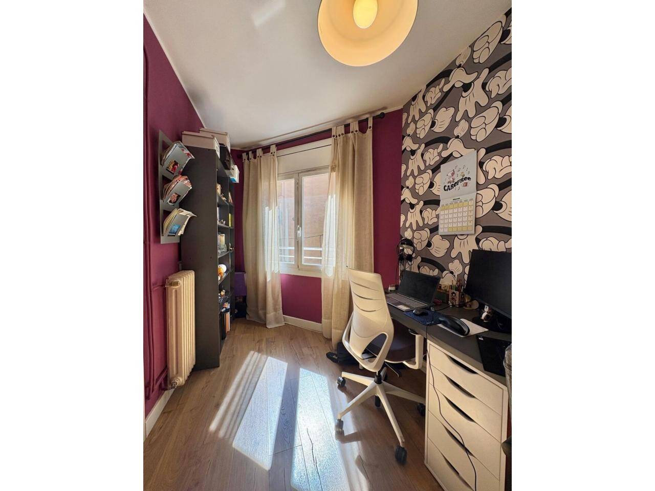 pisos en sant-cugat-del-valles · centre 510000.00€