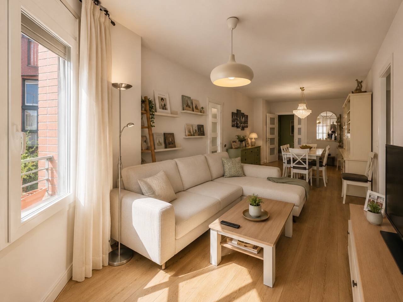 pisos en sant-cugat-del-valles · centre 510000.00€