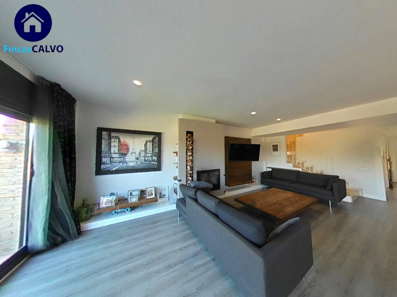 casas-adosadas en sant-quirze-del-valles · sant-quirze-del-valles 775000.00€