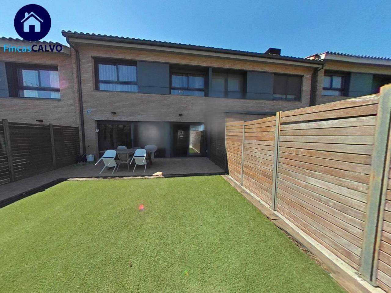 casas-adosadas en sant-quirze-del-valles · sant-quirze-del-valles 775000.00€